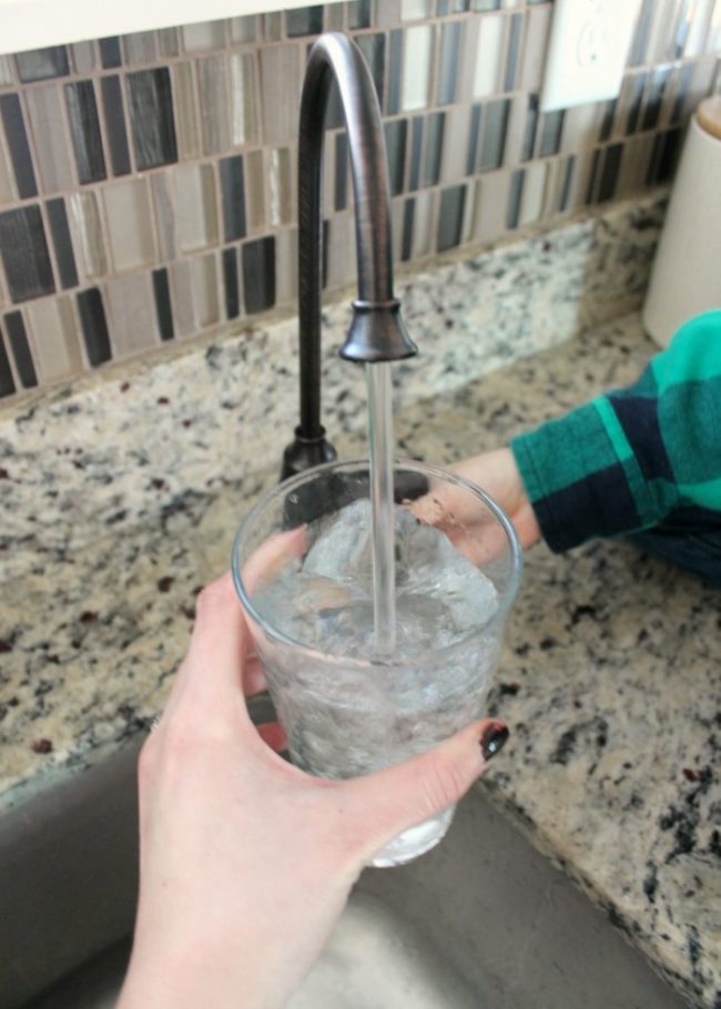 5 Benefits of a Home Water Filtration System Culligan 2