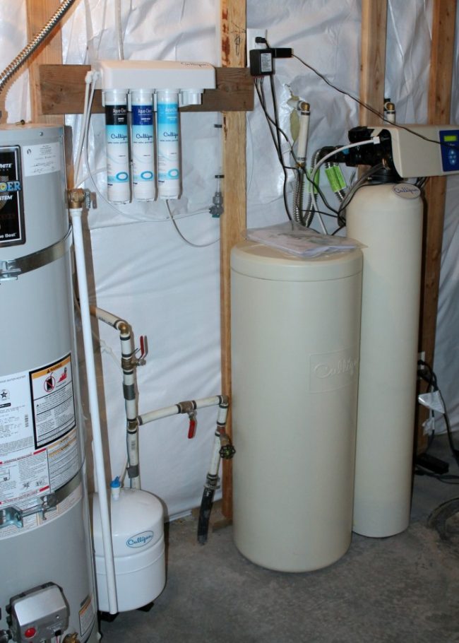 5 Benefits of a Home Water Filtration System Culligan 5
