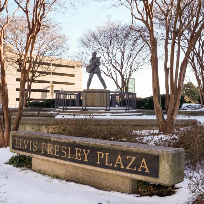 Top 5 Worthwhile Memphis Family Attractions to Visit 13 elvis plaza memphis