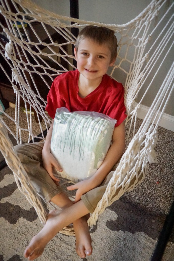 Washabelle First Ever Washable Mattress for Kids! A Mom's Take