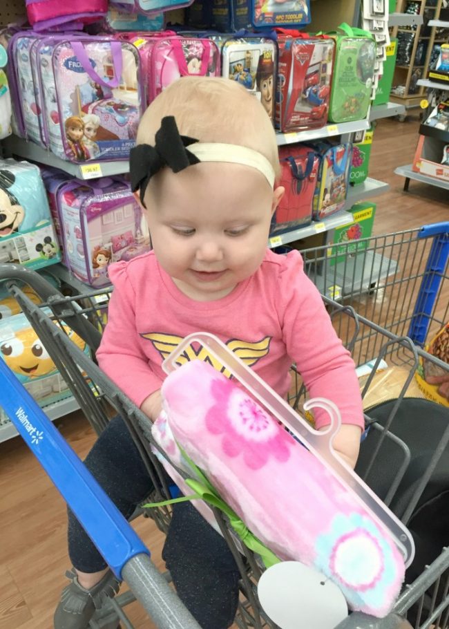 Tips and Tricks for Shopping with Toddlers Shopping 3