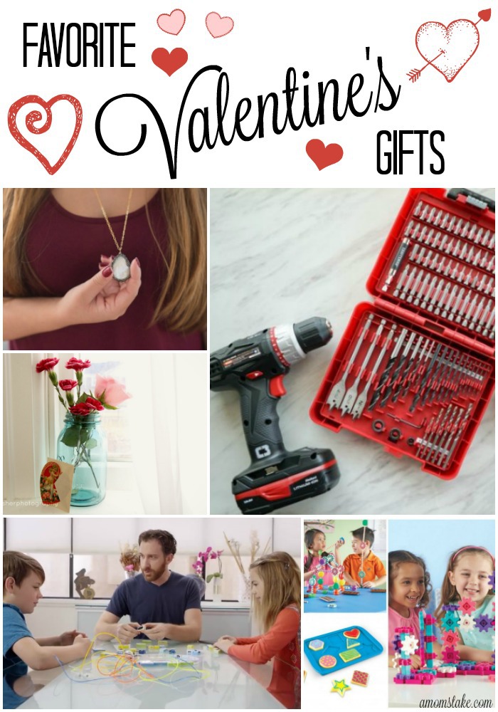 Favorite Valentine’s Day Gifts for Everyone You Love