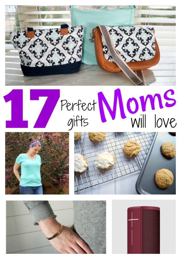 17 Perfect Gifts Mom Will Love A Mom's Take