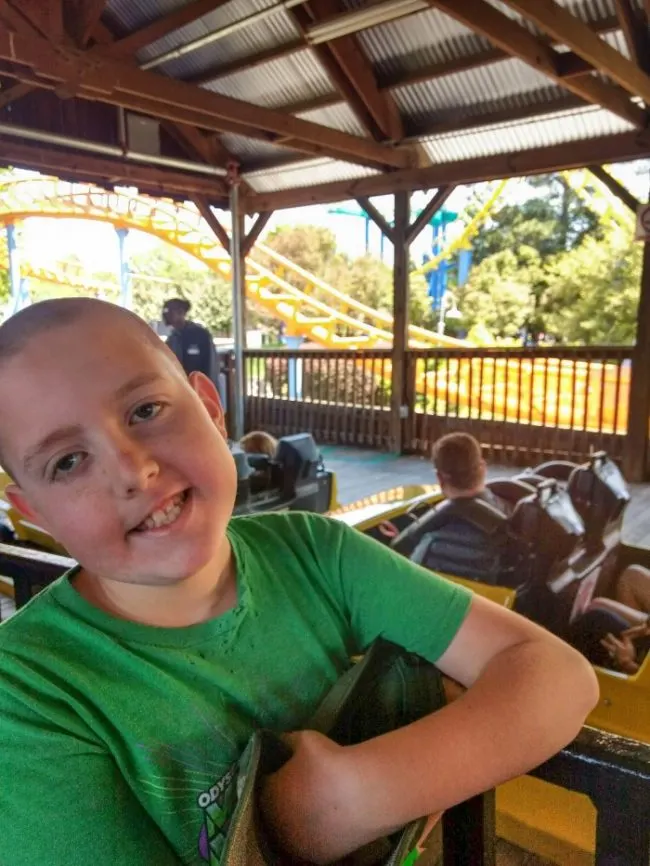 How to Make the Most of a Family Day at Carowinds Carowinds
