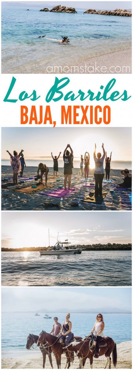 8 reasons to Visit Los Barriles Baja Mexico - a vacation destination off the beaten path in the Baja California Sur off the Sea of Cortez. Perfect fishing destination and place to interact with the locals. 