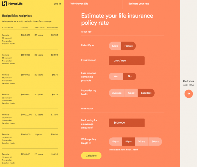 A Parent's Guide to Term Life Insurance life insurance rates quiz