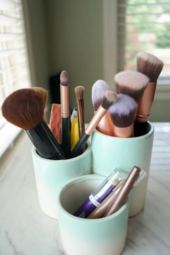5 Minute Morning Make-up Routine 5 Minute Makeup 06858