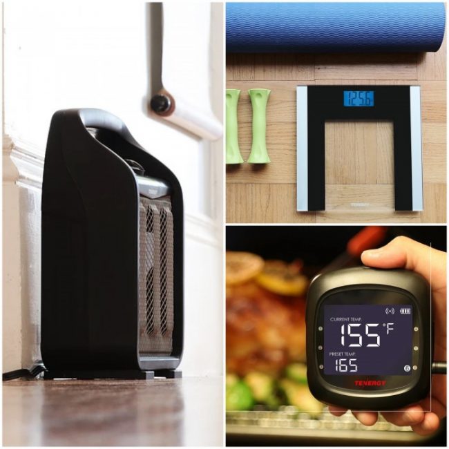 Top 16 Gifts for Father's Day ~ Something for Every Dad! tenergy
