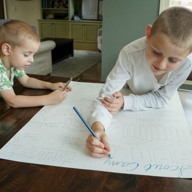 60 Summer Bucket List Ideas for Toddlers to Teens! Summer Bucket List 06962