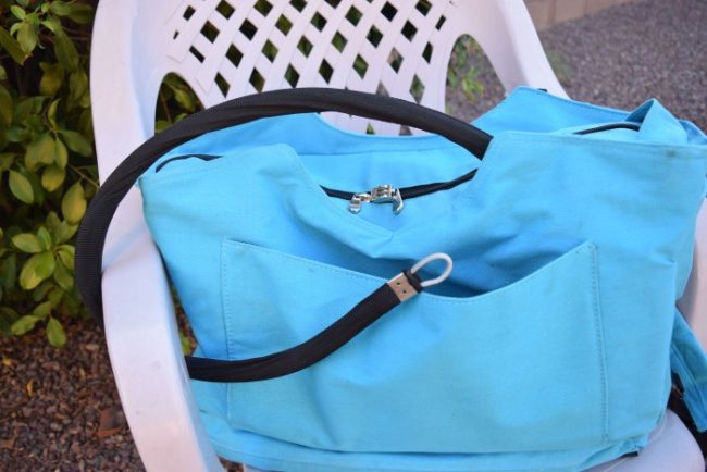 5 Oddly Important Things to Bring on a Cruise. Beach Bag