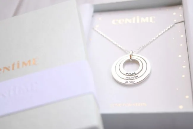 Holiday Gifts for Baby, Toddlers, & New Moms! Centime 1