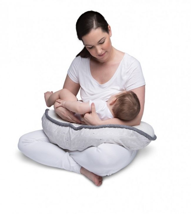 Holiday Gifts for Baby, Toddlers, & New Moms! boppy