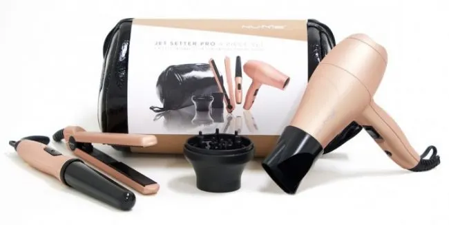 16 Thoughtful Mother's Day Gifts 3 travel sized hair tools