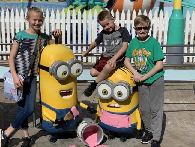 6 Must-Do-Experiences at Universal Studios Hollywood universal4
