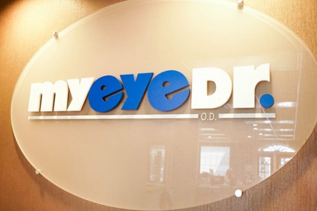 What to Expect at a MyEyeDr. Kids Eye Exam Appointment MyEyeDr 09648