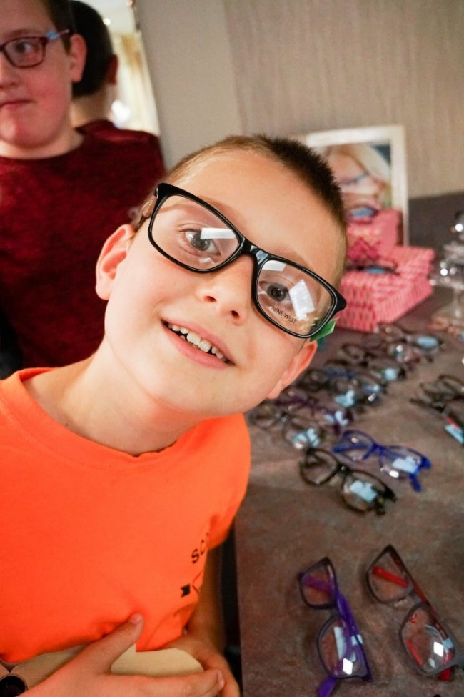 What to Expect at a MyEyeDr. Kids Eye Exam Appointment MyEyeDr1 2