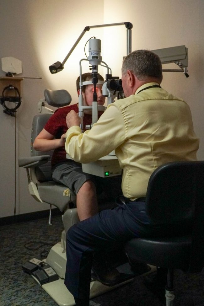 What to Expect at a MyEyeDr. Kids Eye Exam Appointment MyEyeDr2