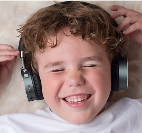20 Family Favorites for a Summer of Fun! Puro Headphones