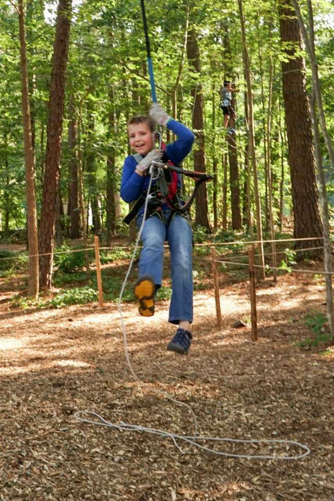 Family Summer Bucket List: TreeRunner Adventure Park 18 Family Summer Bucket List: TreeRunner Adventure Park TreeRunner 00001 2