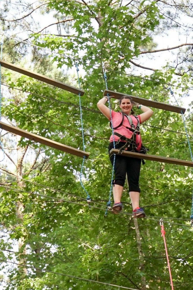 Family Summer Bucket List: TreeRunner Adventure Park 13 Family Summer Bucket List: TreeRunner Adventure Park TreeRunner 00042