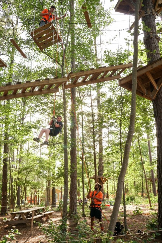 Family Summer Bucket List: TreeRunner Adventure Park 11 Family Summer Bucket List: TreeRunner Adventure Park TreeRunner 00072