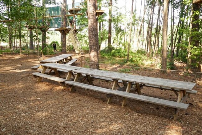 Family Summer Bucket List: TreeRunner Adventure Park 8 Family Summer Bucket List: TreeRunner Adventure Park TreeRunner 09991