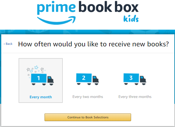 8 Ways To Get Kids Excited About Reading with Amazon's Prime Book Box 5 8 Ways To Get Kids Excited About Reading with Amazon's Prime Book Box amazon prime books sq e1560260854483