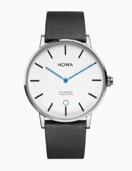 Unique Holiday Gifts for Men Nowa watch 1