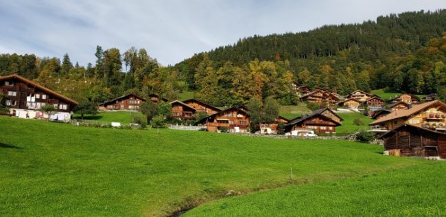 What to do in Switzerland: A 3 Day Switzerland Itinerary 20191012 154823