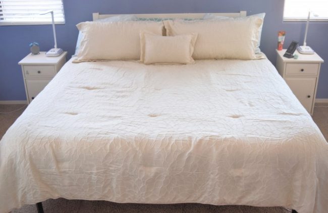 13 Favorite Finds for Your New Year Resolutions King Bed