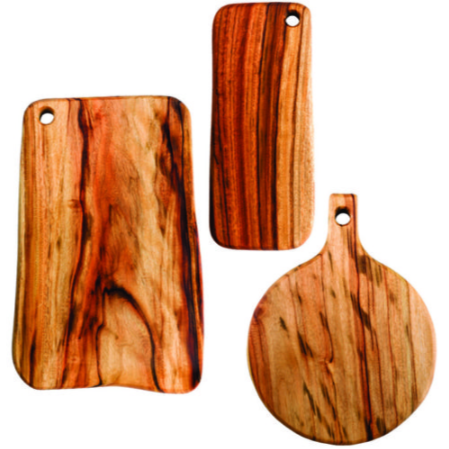 13 Favorite Finds for Your New Year Resolutions fab slabs wood cutting boards