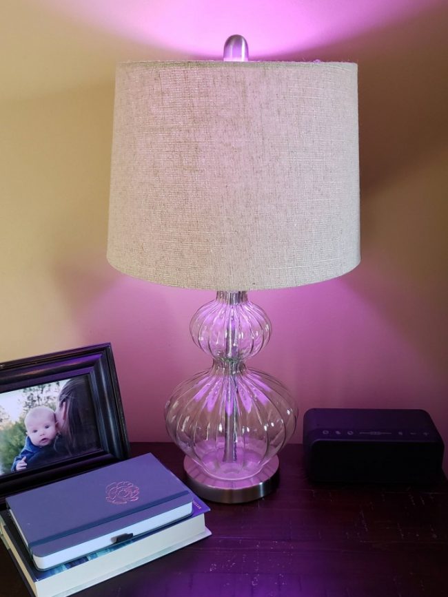 13 Favorite Finds for Your New Year Resolutions riverbend lamp