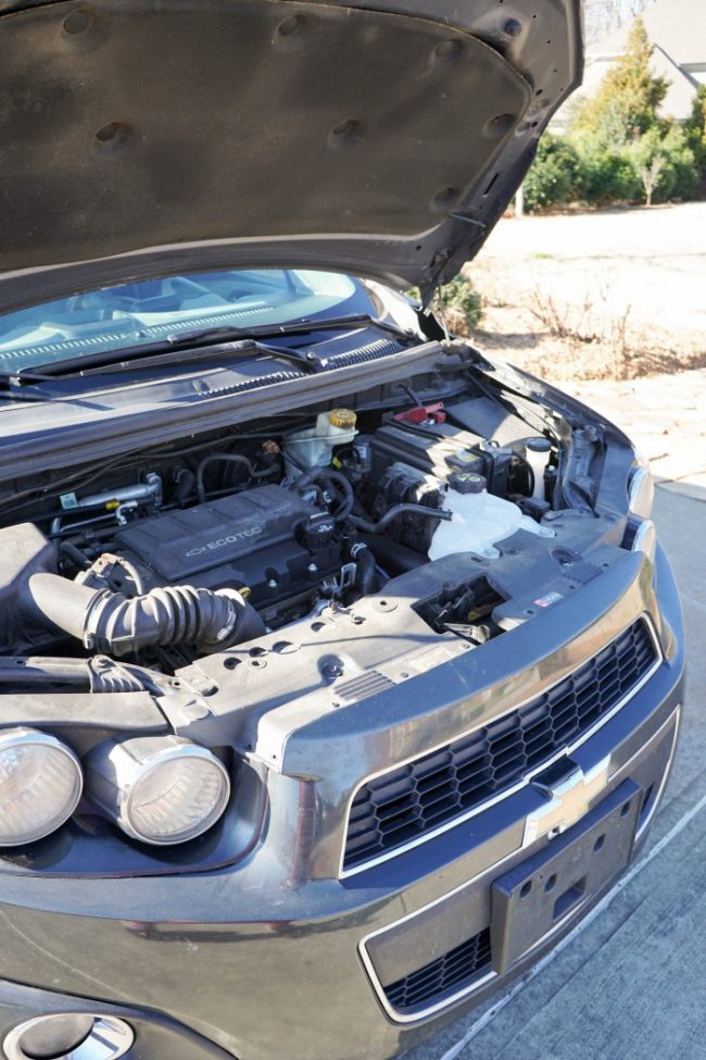 Easy Ways to Stay on top of Car Maintenance 10 Easy Ways to Stay on top of Car Maintenance Car Maintenance 07342