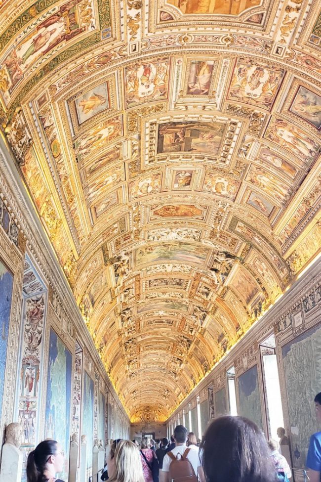 4 Day Rome Itinerary - A Must See Guide! 8 4 Day Rome Itinerary - A Must See Guide! Oct 19 Girls Trip to Italy 131440