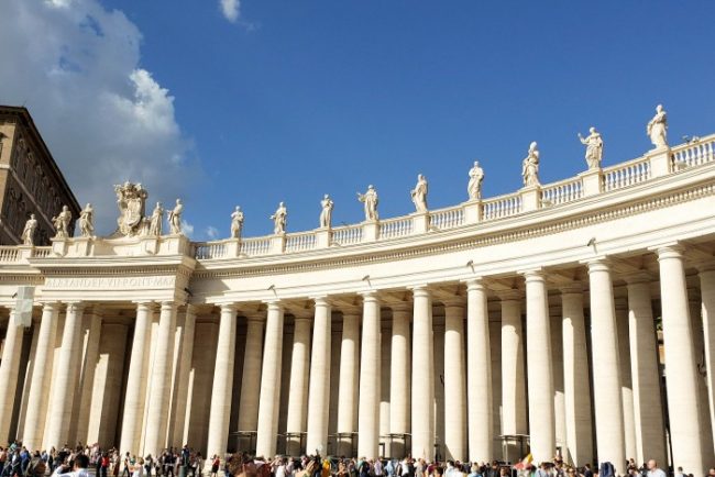 4 Day Rome Itinerary - A Must See Guide! 5 4 Day Rome Itinerary - A Must See Guide! Oct 19 Girls Trip to Italy 152331
