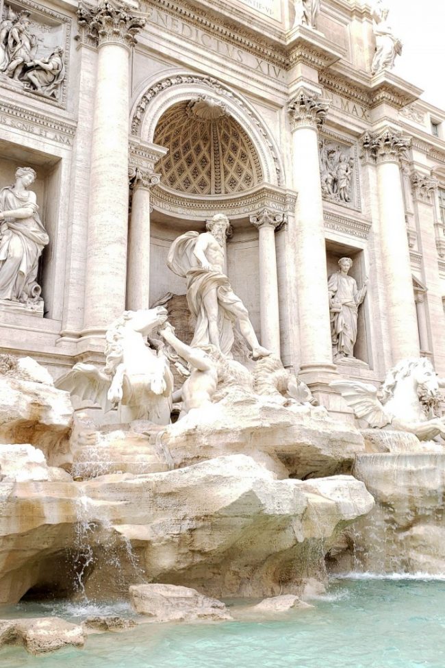 4 Day Rome Itinerary - A Must See Guide! Oct 19 Girls Trip to Italy 171741