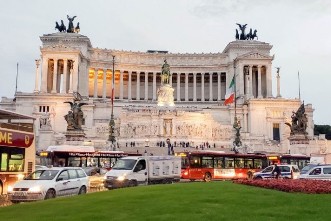 12 Best Things to See in Rome + Walking Guide Oct 19 Girls Trip to Italy 184048