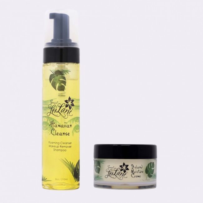 Top Mother's Day Gift Ideas 31 Top Mother's Day Gift Ideas Cleanser Moisturizer 1800x1800