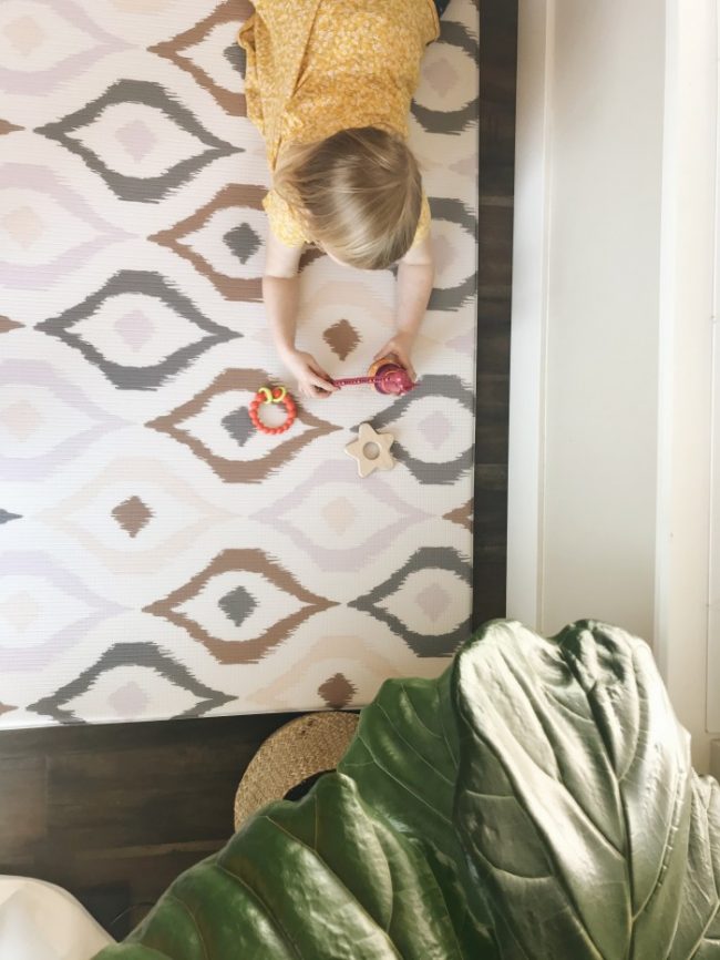 New Mom, Baby, and Toddler Favorites 9 New Mom, Baby, and Toddler Favorites cushmat