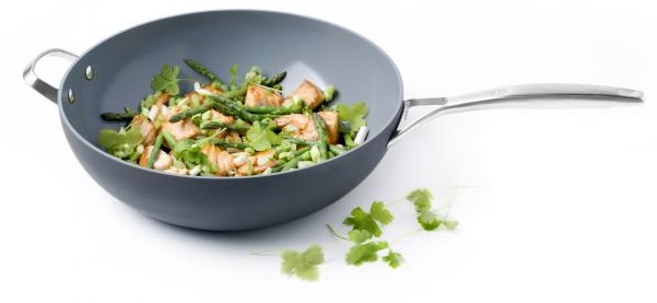 Top Mother's Day Gift Ideas greenpan wok