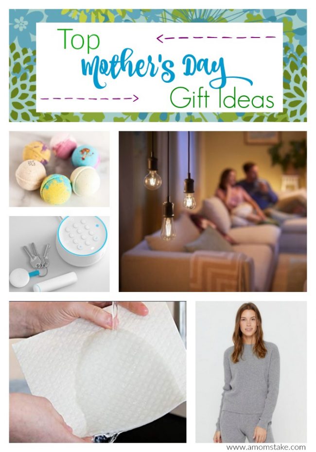 Top Mother's Day Gift Ideas md