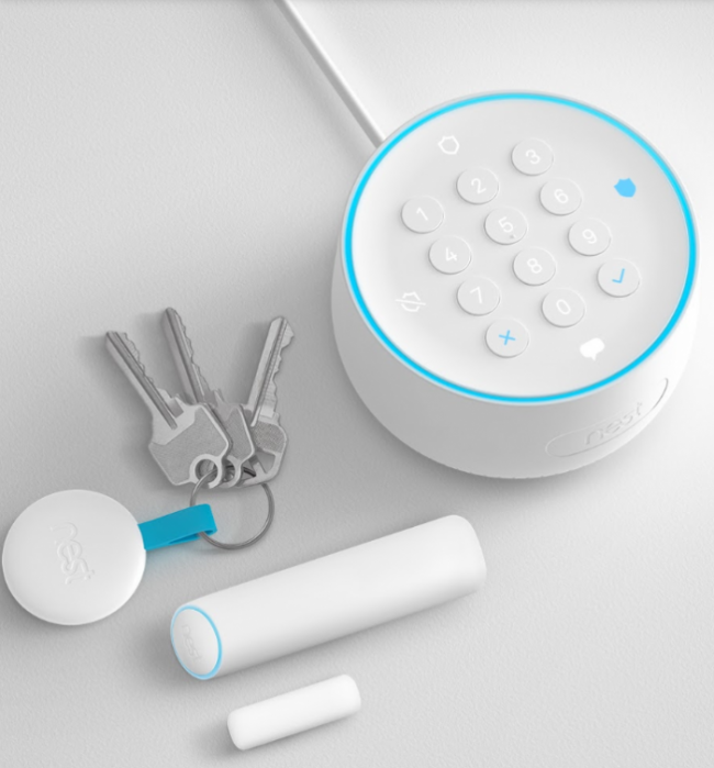 Top Mother's Day Gift Ideas 2 Top Mother's Day Gift Ideas nest secure