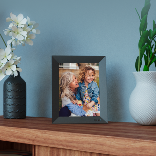 Top Mother's Day Gift Ideas 8 Top Mother's Day Gift Ideas nixplay1