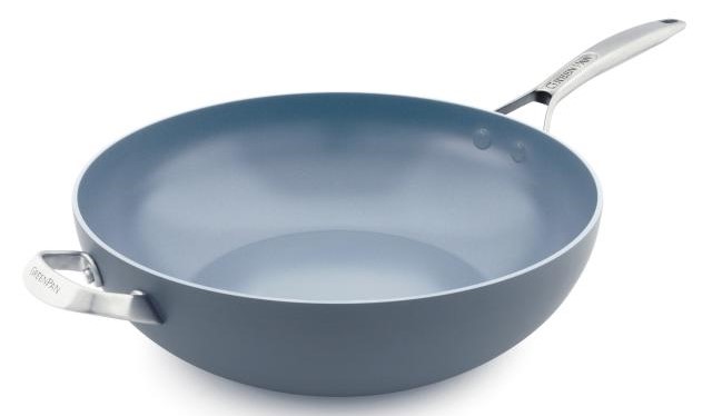Top Mother's Day Gift Ideas 27 Top Mother's Day Gift Ideas paris ceramic wok