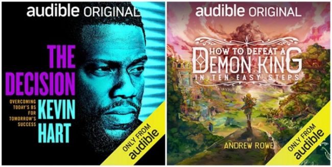 Thoughtful Gift Ideas for Every Dad & Grad Audible Picks