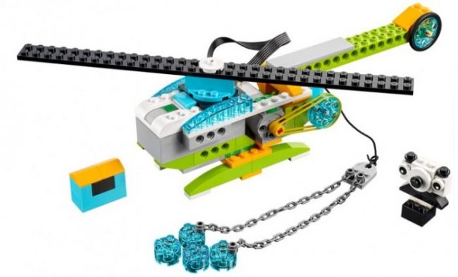 15 Summer Essential Favorites for Families LEGO WeDo 2.0