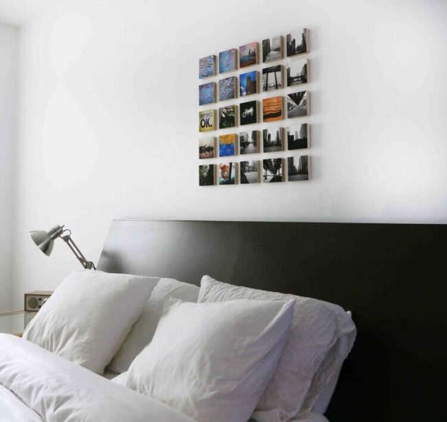 Thoughtful Gift Ideas for Every Dad & Grad bedroomdecor
