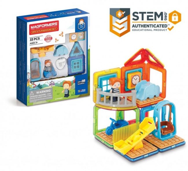 15 Summer Essential Favorites for Families magformers