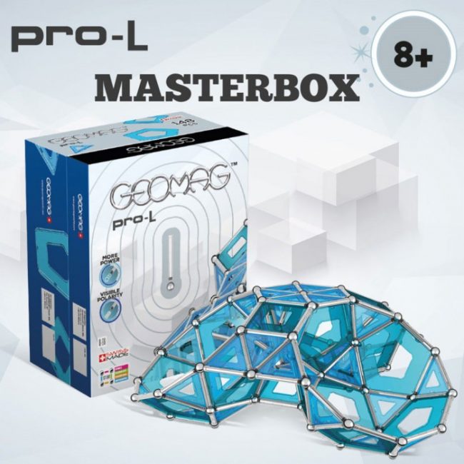 Back to School Must-Haves for this Unique School Year Masterbox Pro l Geomag 980x980 1