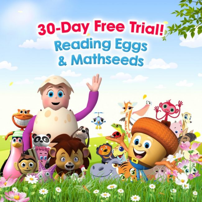 How to Teach a Child to Read RE2002251106 USCA FB 30 DAY TRIAL RE MATHS TRIAL REGGIE BUDDY 1080X1080